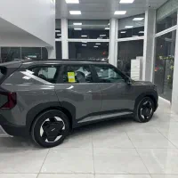 کیا EV5|خودرو سواری و وانت|تهران, نصرت|دیوار