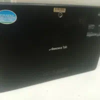 تبلت ویندوزی فوجیتسو ژاپن|رایانه همراه|مشهد, هنرستان|دیوار