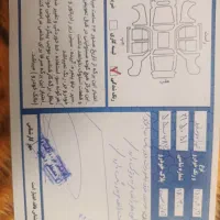 تیبا ۲ مدل ۱۴۰۰|خودرو سواری و وانت|کنگاور, |دیوار