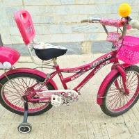 دوچرخه ۲۰ دخترانه