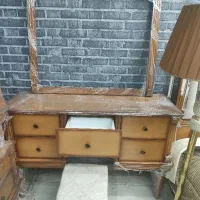 تخت خواب و سرویس خواب مدل کارامل|تخت و سرویس خواب|اهواز, سلطانمنش|دیوار