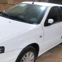 سمند سورن پلاس دوگانه‌سوز