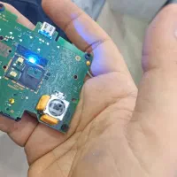 خریدوفروش انواع کنسول بازی نصب بازی وتعمیرات