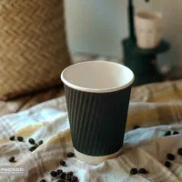 لیوان کاغذی دو جداره