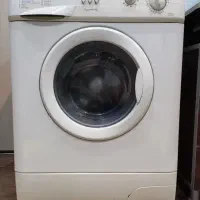 ماشین لباسشویی سالم