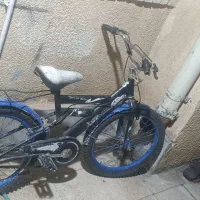 دوچرخه 20