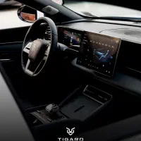 آغاز فروش بی وای دی/چین ال/BYD QINL/چشم خدا|خودرو سواری و وانت|تهران, چیتگر شمالی|دیوار