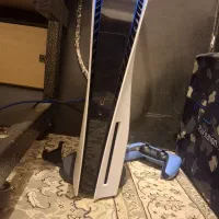 ps5 1216|کنسول، بازی ویدئویی و آنلاین|کرج, حصارک بالا|دیوار