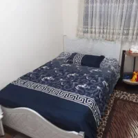 روتختی عرض ۱۲۰وهم یکنفره + ۲تاروبالشی+ ملحفه تخت