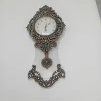 ساعت دیواری