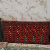 پشتی ترکمنی