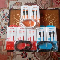 کابل شارژر تایپ c