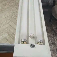 قاب مهتابی اوسرام بادولامپ سالم