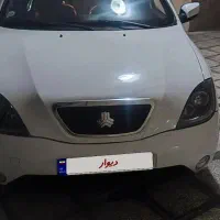 تیبا ۲ پلاس