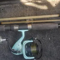 چوب چرخ ماهیگیری|ماهیگیری|اردبیل, |دیوار