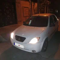 تیبا صندوقدار ۱۴۰۰