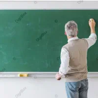 به نیروی آقا جهت تدریس نیازمندیم