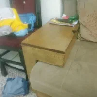 مبل ال مناسب خونه باغ