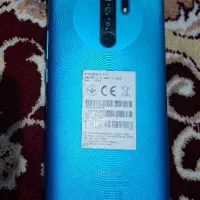 شیائومی رسمی 9