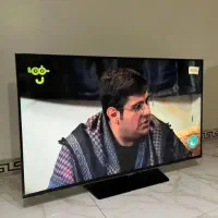 تلویزیون ۵۱اینچ سامسونگ کره ای درحدنو