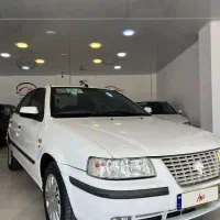 سمند موتور ef7  بستک|خودرو سواری و وانت|بندرعباس, |دیوار