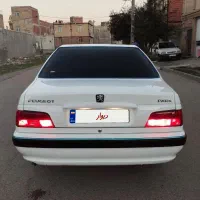 پرشیا مدل ۱۴۰۰ بی رنگ.بی ظربه.خانگی.در حد.|خودرو سواری و وانت|اردبیل, |دیوار