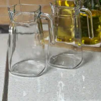 پارچ کاملا نو
