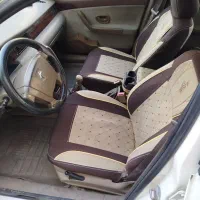 سمند SE مدل ۹۰|خودرو سواری و وانت|تهران, چیتگر جنوبی|دیوار