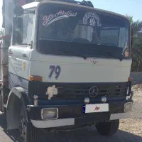 خاور 813