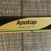 رم دو گیگ اپوتاپ DDR3 1333 Mhz