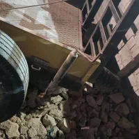 کفی لیفتراک و بابکت