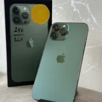 ایفون ۱۳ پرومکس شرکتی