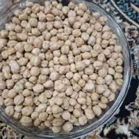 نخود آبگوشتی