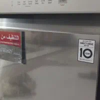 ماشین ظرفشوئی ۵۱۲