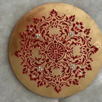 تابلو کالیگرافی تابلو مخمل|تابلو، نقاشی، عکس|ارومیه, |دیوار