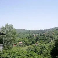 فروش۹۵۰متری/با کاربری مسکونی/ویو ابدی/شهر اطاقور