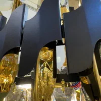 لوستر آرتا  فروش ویژه بلک فرایدی به مدت محدود|لوستر و چراغ آویز|اراک, |دیوار