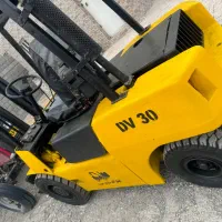 لیفتراک ۳تن سهند dv|خودرو سنگین|چهارباغ, |دیوار