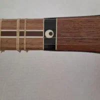 سه تار|سازهای سنتی|گرگان, |دیوار