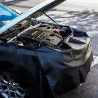 مکانیک و تعمیرگاه تخصصی رضایی با چکاپ رایگان|خدمات موتور و ماشین|بیرجند, |دیوار