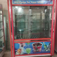 یخچال فروشگاهی