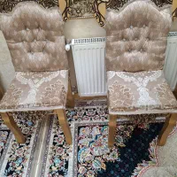 میز و صندلی ناهار خوری|میز و صندلی غذاخوری|قرچک, شهرک طلائیه|دیوار