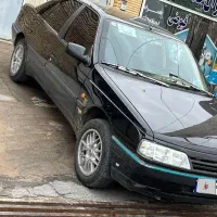 پژو ۴۰۵ موتور تیوفایو فابریک بدون رنگ کلکسیونی