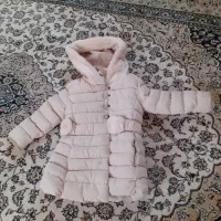 کاپشن دخترانه|کفش و لباس بچه|پاکدشت, خاتون آباد|دیوار