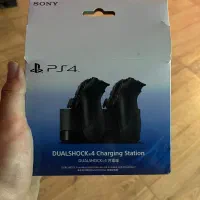 شارژ پی اس ۴