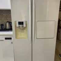 یخچال ساید سامسونگ