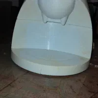قهو ساز تک نفره  المانی،
