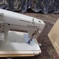 چرخ خیاطی فروشی