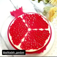 ژله یلدایی|خوردنی و آشامیدنی|قزوین, |دیوار