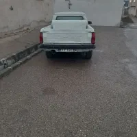 پیکان وانت